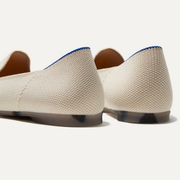 Rothy's Women's The Almond Loafer - Picture 3 of 12